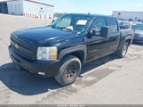 Chevrolet Silverado  Lt 3GCPKSE32BG197307 снимка