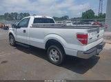 Ford F-150 Xlt 1FTNF1CF0BKD40301 fotografie