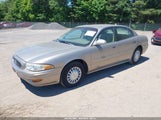 Buick Lesabre Custom 1G4HP52K944172046 photo