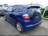 Honda Fit Sport JHMGE88439S053846 снимка