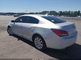 Buick Lacrosse Leather 1G4GB5GR2FF263862 photo