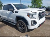 GMC Sierra  4Wd Short Box At4 3GTP9EEL9LG409523 fotografie