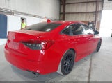 Honda Civic Sport 2HGFE2F54NH526114 photo