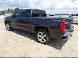Chevrolet Silverado  2Lt 3GCUKRECXGG103418 photo