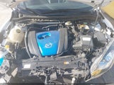 Mazda Mazda3 I Grand Touring JM1BL1M8XC1545479 снимка