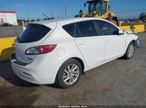 Mazda Mazda3 I Grand Touring JM1BL1M8XC1545479 снимка