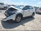 Honda Cr-V Lx 5J6RM4H39DL045616 снимка