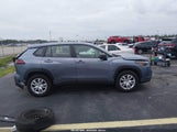 Toyota Corolla Cross L 7MUAAAAG7TV165957 photo