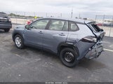 Toyota Corolla Cross L 7MUAAAAG7TV165957 photo
