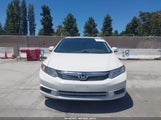 Honda Civic Ex 2HGFB2F88CH583027 снимка