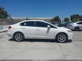 Honda Civic Ex 2HGFB2F88CH583027 снимка
