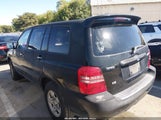 Toyota Highlander V6 JTEGF21A830100816 fotografie