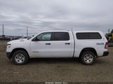 Ram  Tradesman 4X4 5'7 Box 1C6RRFGG7KN856976 photo