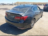 Acura Tlx Tech 19UUB1F59FA006842 снимка