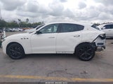 Maserati Levante Gt Ultima ZN661XUM5RX444443 photo