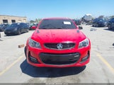 Chevrolet Ss 6G3F15RW6HL300733 снимка