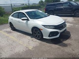 Honda Civic Sport SHHFK7H45HU228527 photo
