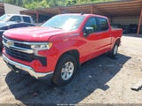 Chevrolet Silverado  2Wd Short Bed Lt 1GCPACED8SZ132320 photo