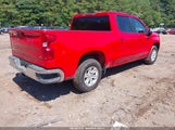 Chevrolet Silverado  2Wd Short Bed Lt 1GCPACED8SZ132320 photo