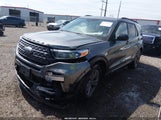 Ford Explorer Xlt 1FMSK7DH2PGC29854 photo