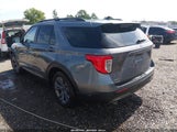 Ford Explorer Xlt 1FMSK7DH2PGC29854 photo