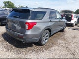 Ford Explorer Xlt 1FMSK7DH2PGC29854 photo