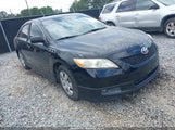 Toyota Camry Se 4T1BE46K77U709422 снимка