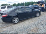 Toyota Camry Se 4T1BE46K77U709422 снимка