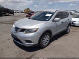 Nissan Rogue S/Sl/Sv 5N1AT2MT2GC810584 fotografie