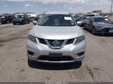 Nissan Rogue S/Sl/Sv 5N1AT2MT2GC810584 fotografie