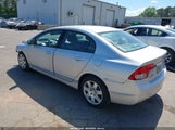 Honda Civic Lx 2HGFA1F54AH328391 снимка