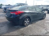 Hyundai Elantra Gls KMHDH4AE1DU595141 снимка