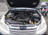 Subaru Outback 2.5I Premium 4S4BRBCC5D3278540 снимка