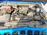 Jeep Gladiator Sport S 4X4 1C6HJTAG7PL565276 photo