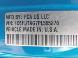 Jeep Gladiator Sport S 4X4 1C6HJTAG7PL565276 photo