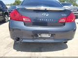 Infiniti G37X JN1CV6AR7AM452233 снимка