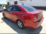 Chevrolet Sonic Lt Auto 1G1JC5SB5D4255368 photo