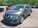Nissan Rogue Sv KNMAT2MV0JP559151 снимка