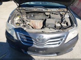 Toyota Camry Le 4T1BF3EKXBU739693 снимка