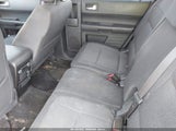 Ford Flex Se 2FMGK5B86GBA19214 снимка