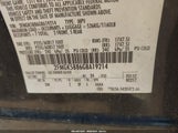 Ford Flex Se 2FMGK5B86GBA19214 снимка