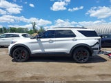 Ford Explorer St 1FM5K8GC0NGB34628 снимка