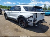 Ford Explorer St 1FM5K8GC0NGB34628 снимка