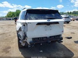 Ford Explorer St 1FM5K8GC0NGB34628 снимка