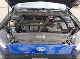 Ford Fusion Se 3FA6P0H70DR295605 fotografie
