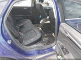 Ford Fusion Se 3FA6P0H70DR295605 fotografie
