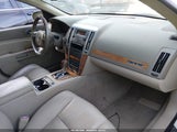 Cadillac Sts V6 1G6DA67V290128677 снимка