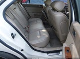 Cadillac Sts V6 1G6DA67V290128677 снимка