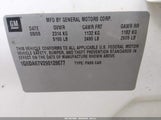 Cadillac Sts V6 1G6DA67V290128677 снимка