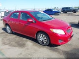 Toyota Corolla Le 2T1BU4EE7AC528795 photo